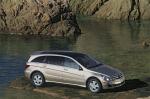 Mercedes-Benz R-Class 2006 года